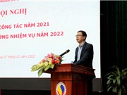 Hoàn thiện hành lang pháp lý về chất lượng sản phẩm, hàng hóa 
